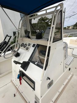 Mako 201-CENTER-CONSOLE image