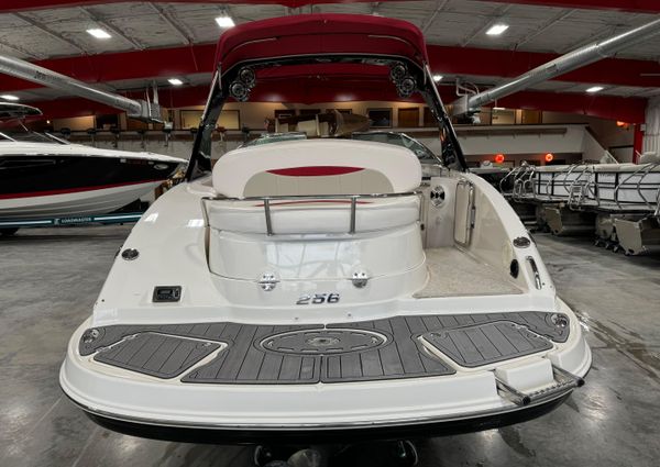 Chaparral 256SSX image