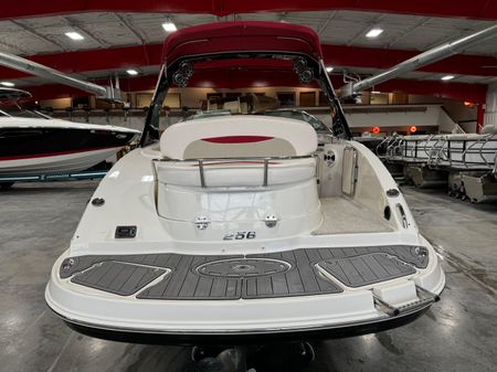 Chaparral 256SSX image