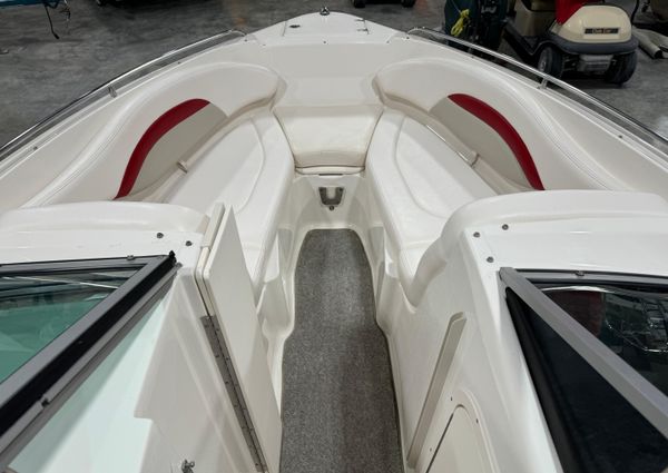 Chaparral 256SSX image