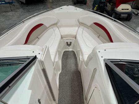 Chaparral 256SSX image