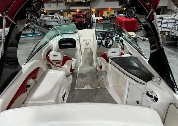 Chaparral 256SSX image