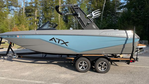 ATX Surf Boats ATX 22 