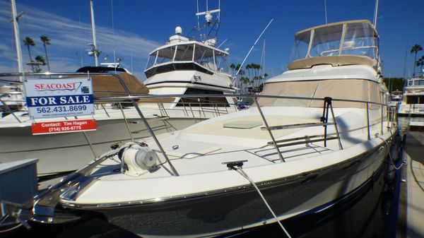Riva 50 Super America-Special