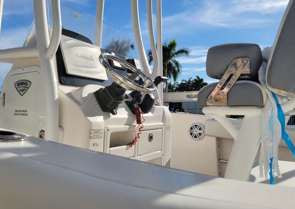 Tidewater 220-LXF image