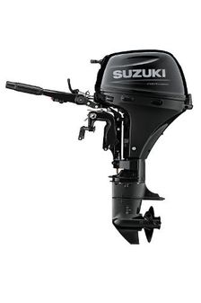 Suzuki DF20A image
