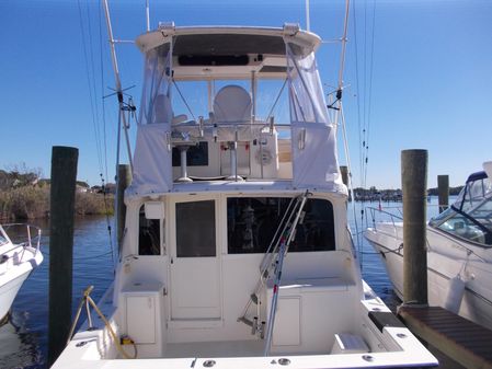 Ocean 35-CONVERTIBLE image