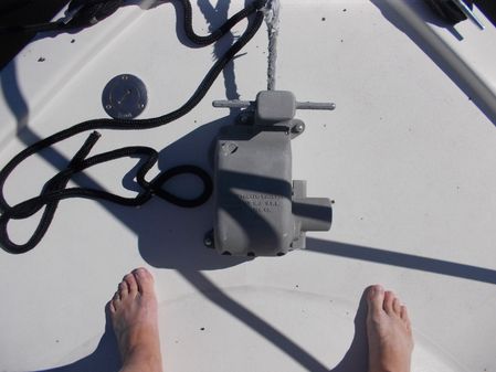 Ocean 35-CONVERTIBLE image