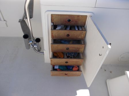 Ocean 35-CONVERTIBLE image