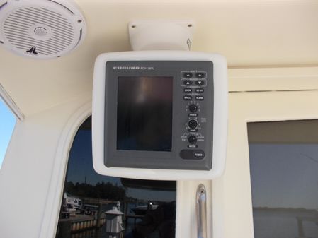 Ocean 35-CONVERTIBLE image