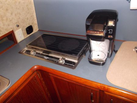 Ocean 35-CONVERTIBLE image