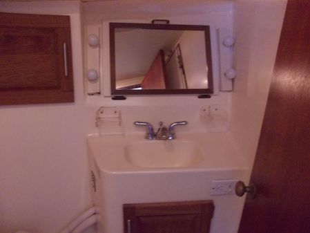 Ocean 35-CONVERTIBLE image