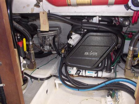 Ocean 35-CONVERTIBLE image