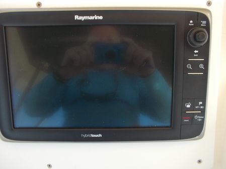 Ocean 35-CONVERTIBLE image