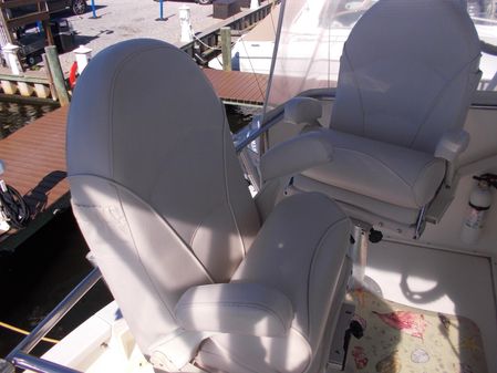 Ocean 35-CONVERTIBLE image