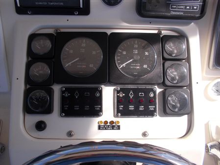 Ocean 35-CONVERTIBLE image