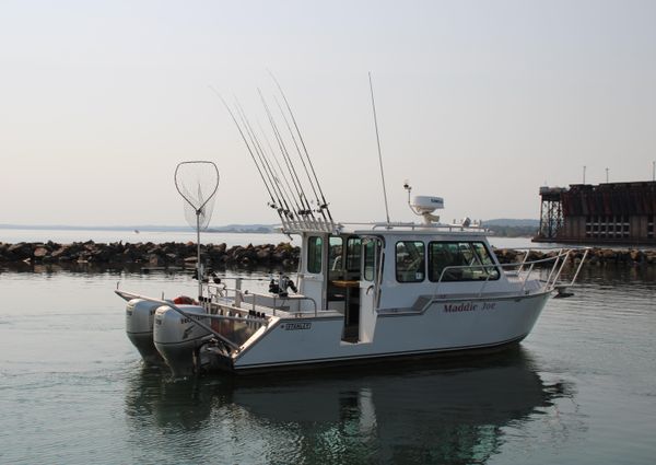 Stanley 270 Pilot House image