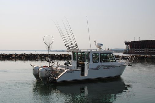 Stanley 270 Pilot House image