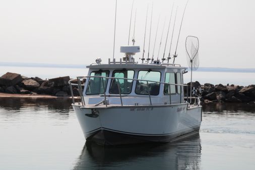 Stanley 270 Pilot House image