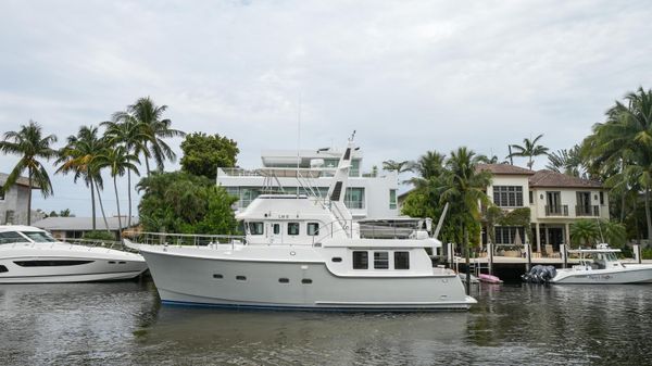Nordhavn 47 Fly