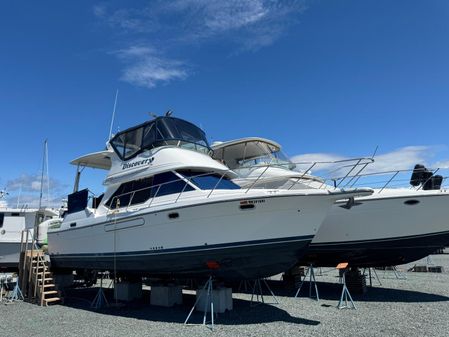 Bayliner 4087-AFT-CABIN-MOTOR-YACHT image