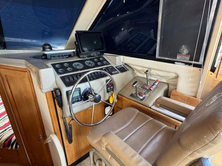 Bayliner 4087-AFT-CABIN-MOTOR-YACHT image