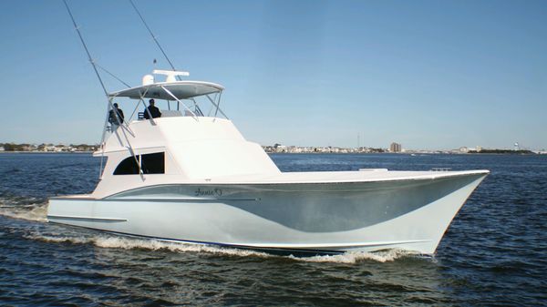 CUSTOM CAROLINA