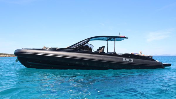 SACS Rebel 47 Open