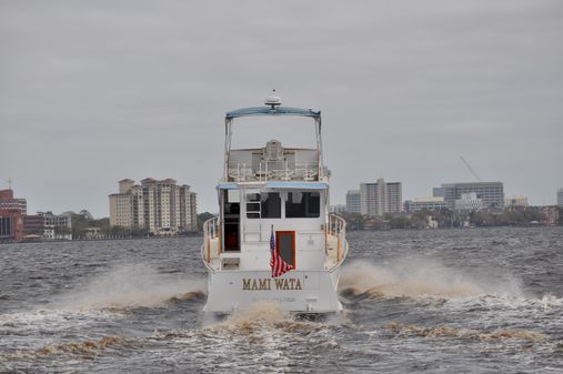 Huckins Offshore image