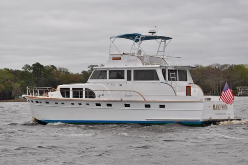 Huckins Offshore image