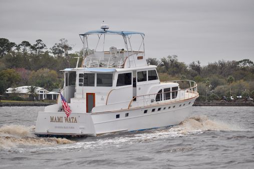 Huckins Offshore image