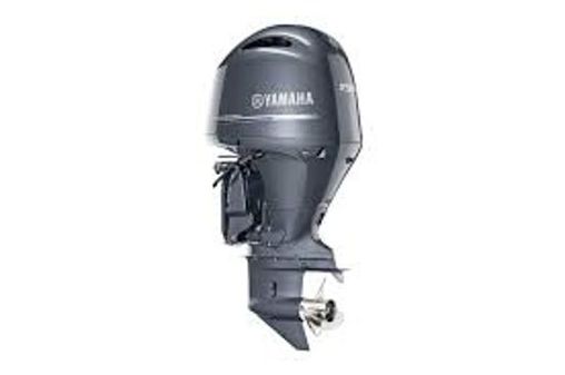 Yamaha 150hp image