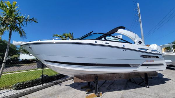Monterey 255 Super Sport