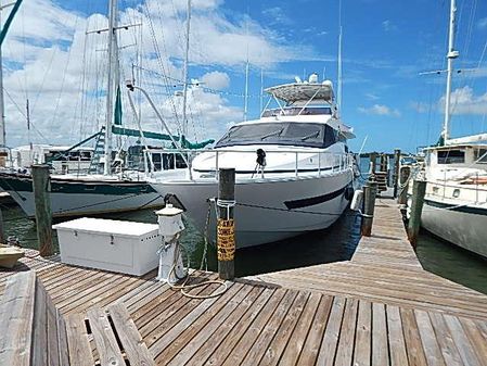 Versilcraft 70 Motor Yacht Challenger image