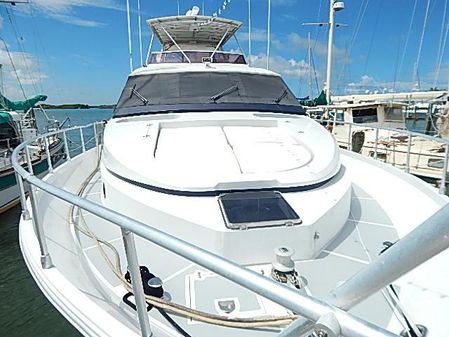 Versilcraft 70 Motor Yacht Challenger image