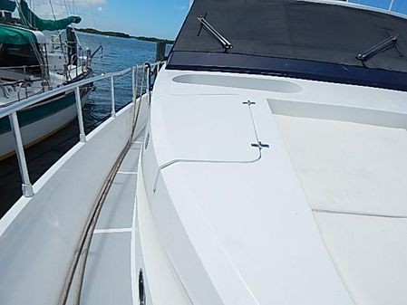 Versilcraft 70 Motor Yacht Challenger image