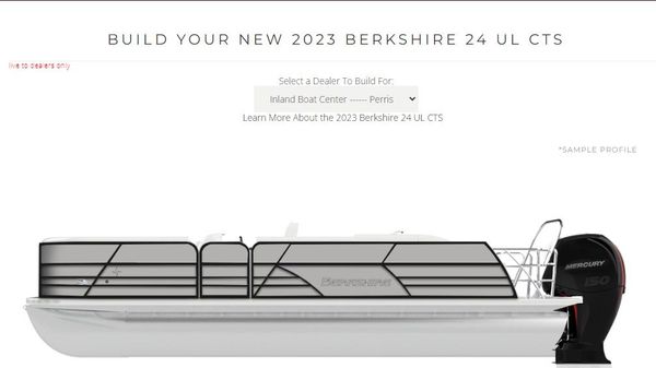 Berkshire 24UL CTS