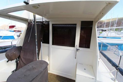 Roughwater 37 Flybridge image