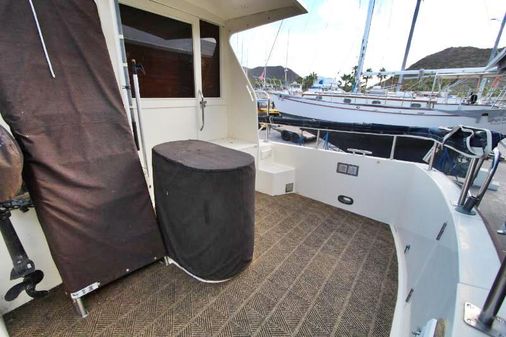 Roughwater 37 Flybridge image