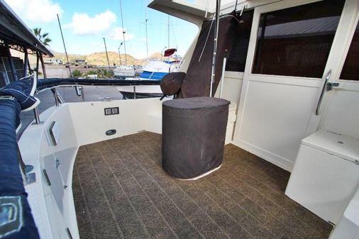 Roughwater 37 Flybridge image