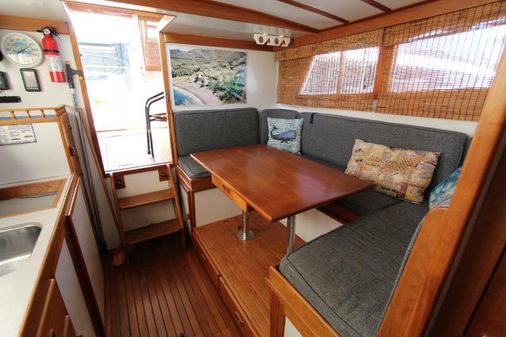 Roughwater 37 Flybridge image