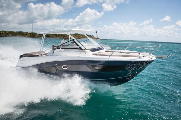 Jeanneau Leader 10.5 - main image