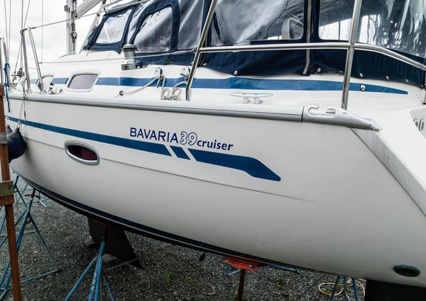 Bavaria 39 Cruiser image