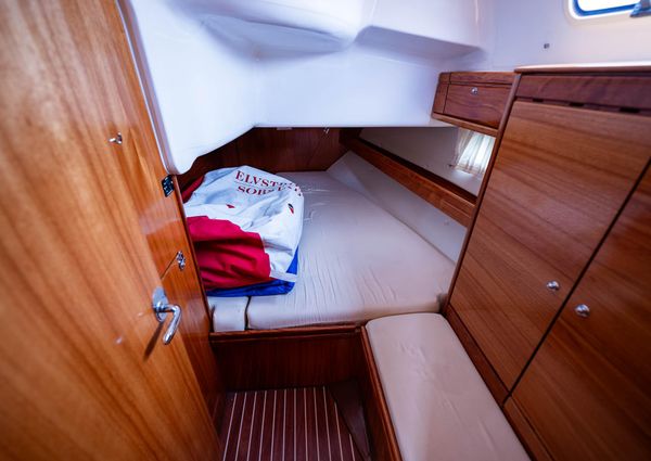 Bavaria 39 Cruiser image