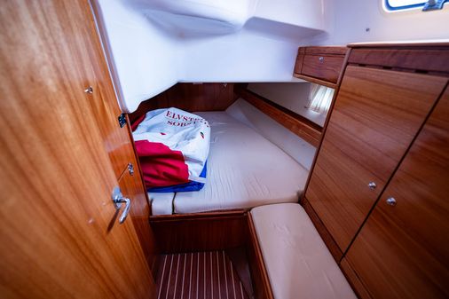 Bavaria 39 Cruiser image