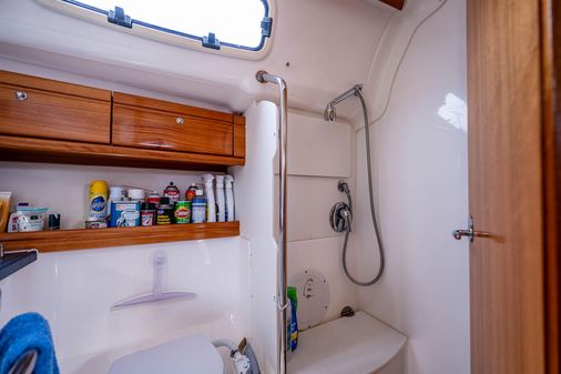 Bavaria 39 Cruiser image