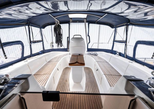 Bavaria 39 Cruiser image