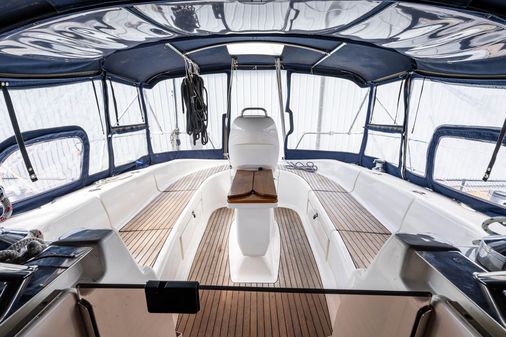 Bavaria 39 Cruiser image