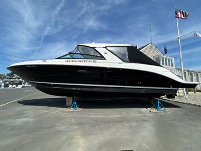 2021 Sea RaySLX 400