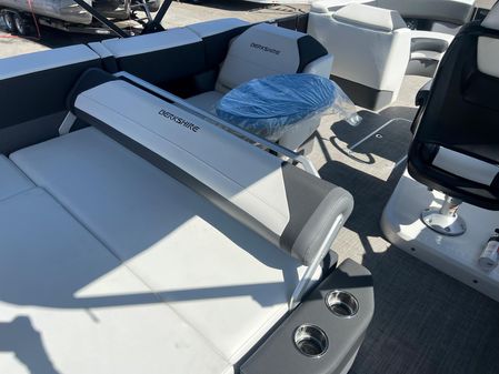 Berkshire 23SBE-STS image